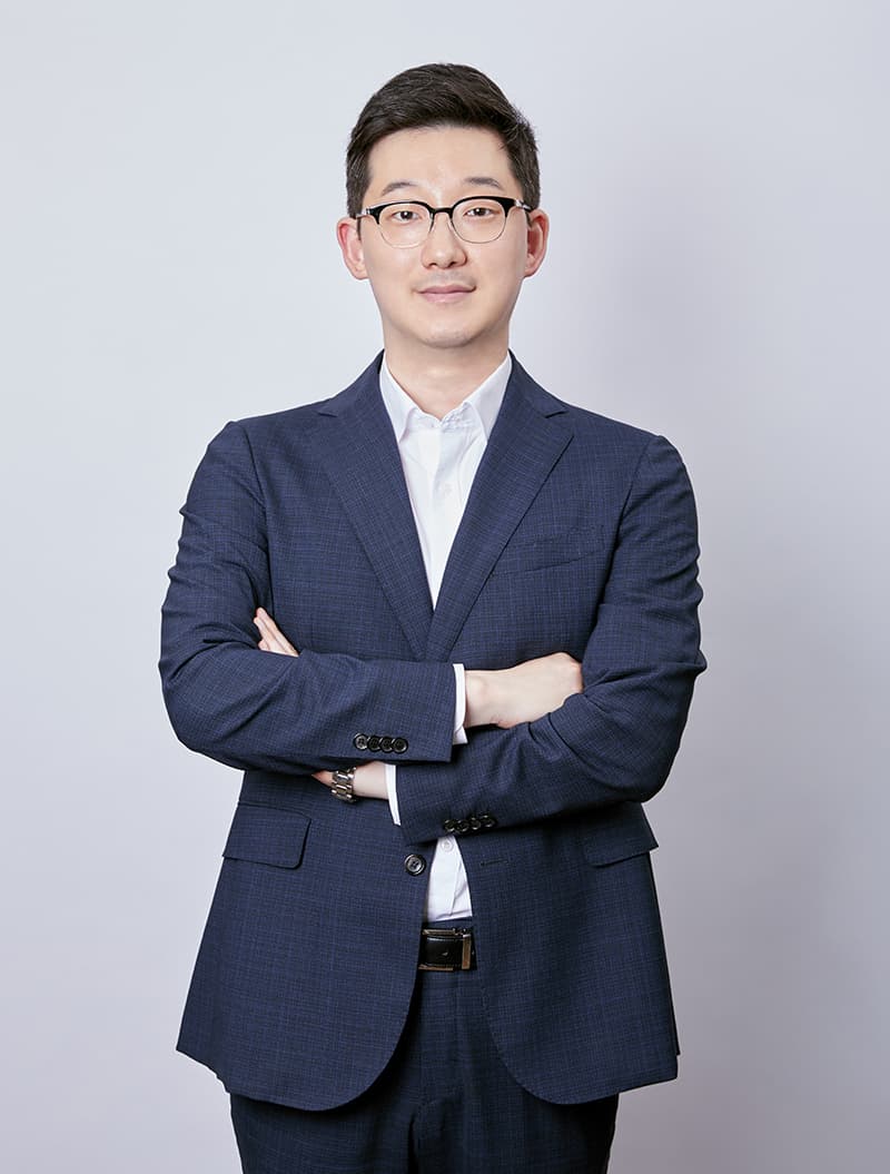 김용준 대표변호사