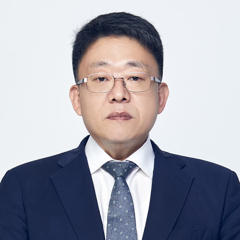 변준우 총괄부대표변호사
