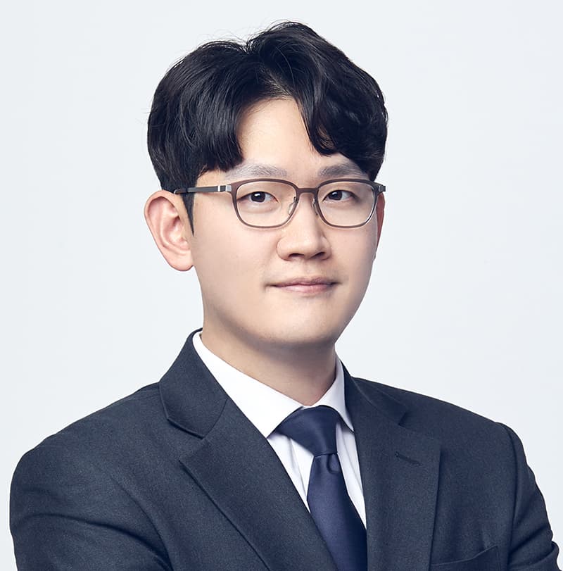 김주형 총괄부대표변호사